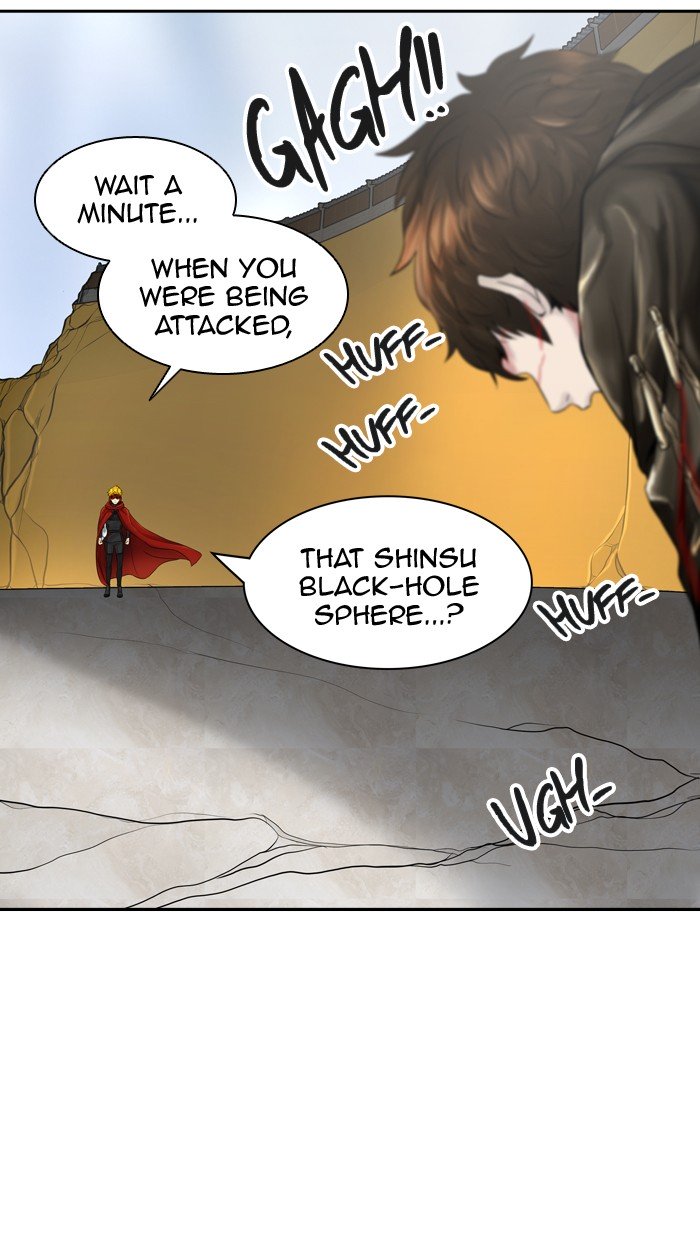 Tower of God, Chapter 381 image 047